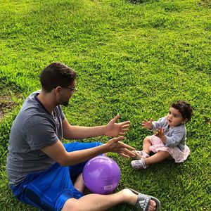 Meet your Posher, Mitchel